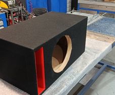 Car audio