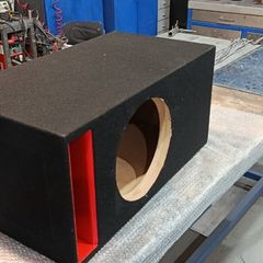 Car audio