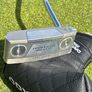 Odyssey Damascus Milled One Wide with Wrapping Image 7