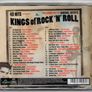 Kings of Rock N Roll. Double CD. 40 Hits. Free Postage! Image 2