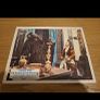 1964 The Masque Of The Red Death Lobby Cards Image 7