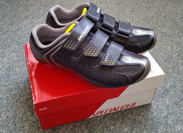 Bike Shoes Specialized