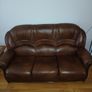 3 seater and 1 seater sofa Image 3