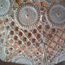 Decorative metal candle holder Image 7