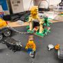 Lego City 60159 Jungle Halftrack Mission Image 4