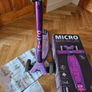 Maxi Micro Deluxe LED - Purple Image 6