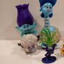 Trolls Figures DreamWorks Animation Image 2