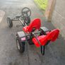 Berg Go Kart Image 2
