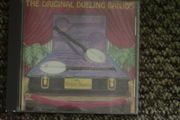 The Original Dueling Banjos CD