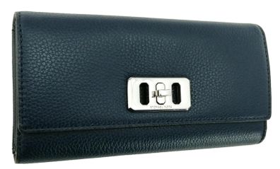 Brand New Michael Kors trifold purse