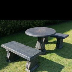 patio furniture