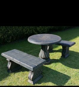 patio furniture
