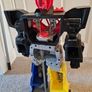 Huge Power Ranger Base Image 8