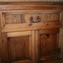 Wooden Chest of drawers Image 3