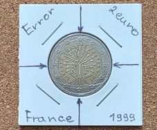 2 euro coin