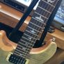 LEFTHANDED PRS SE custom 24 like new condition Image 2