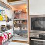 Aeg Built In Fridge Image 3