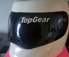 top gear