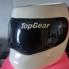 top gear
