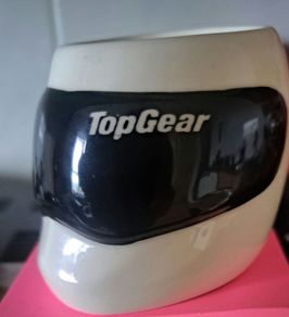 top gear