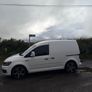 2017 VW Caddy Image 3