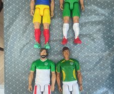 FC Elite Mattel Bundle