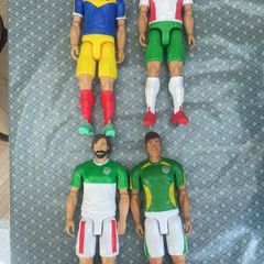 FC Elite Mattel Bundle