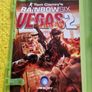 Tom Clancy s Rainbow Six Vegas 2 xbox 360 games Original Image 3