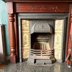 Full Fireplace for sale