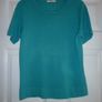 Jumper M&S Ladies Dusky Peacock UK 10. Bnwot Marks & Spencer Brand New. Image 5