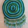 Beaded clutch purse Image 6