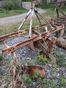 plough