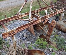 plough