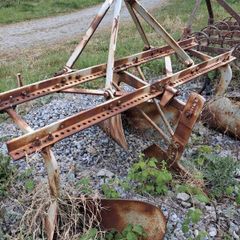 plough