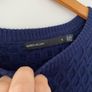 Karen Millen knit midi dress Image 5