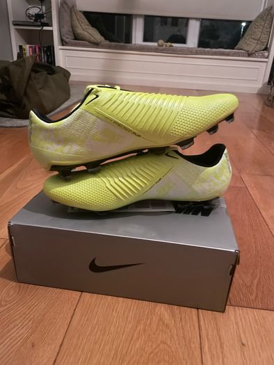 football boots