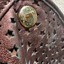 Metallic brown Jimmy Choo tote Image 8