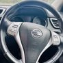 Nissan Qashqai 1.5 Dci N-Tec + 110P Black Image 7