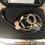 Mipro Mu55hns Beige Headset Mic for wireless Shure Akg & other systems with mini xlr Image 2