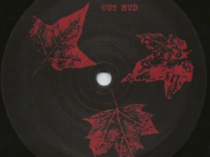 Out Hud - Let Us Never Speak Of It Again, Vinyl, 2x LP, 2005