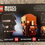 Lego Star Wars Bundle (40765 + 75372 + 40547) Image 6