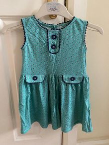 Next Girls Dress - see 3 pics