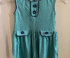 Next Girls Dress - see 3 pics