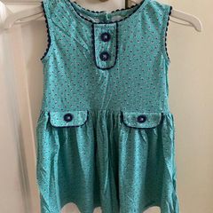 Next Girls Dress - see 3 pics