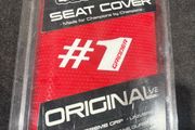 OneGripper Original V2 MX Universal Seat Cover