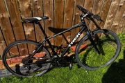 Trek 7.3 fx bike