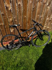 Trek 7.3 fx bike