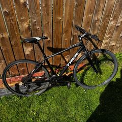 Trek 7.3 fx bike