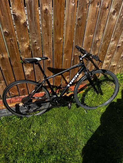 Trek 7.3 fx bike