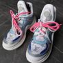 Louis Vuitton LV Archlight Trainers Image 3